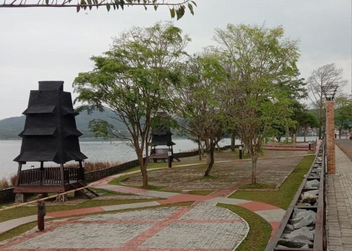 Setelah Menunggu 2 Tahun, Desa Penyangga Akhirnya Bertemu Pengelola Waduk Darma