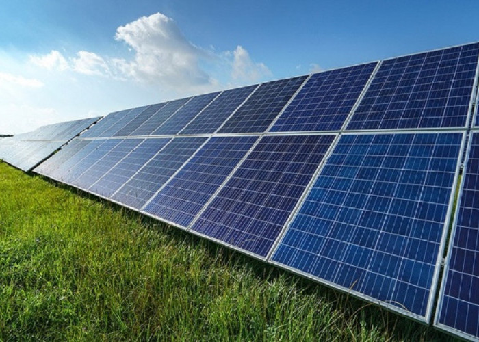Solar Cell bakal Jadi Pengganti PLN, Bagaimana Cara Kerjanya?