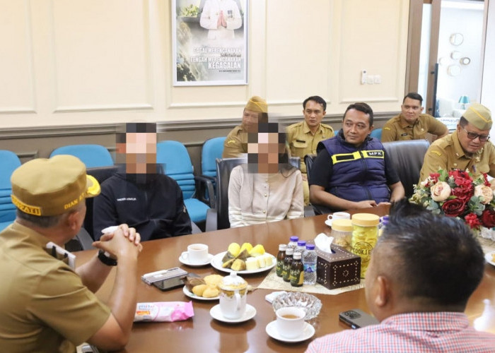 Pasangan WNI Asal Kuningan Selamat dari ‘Neraka’ di Kamboja, Ini Kisahnya!