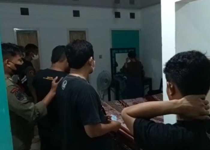 Satpol PP Kabupaten Cirebon Razia, Pasangan Mesum Bisa Didenda Maksimal Rp10 Juta