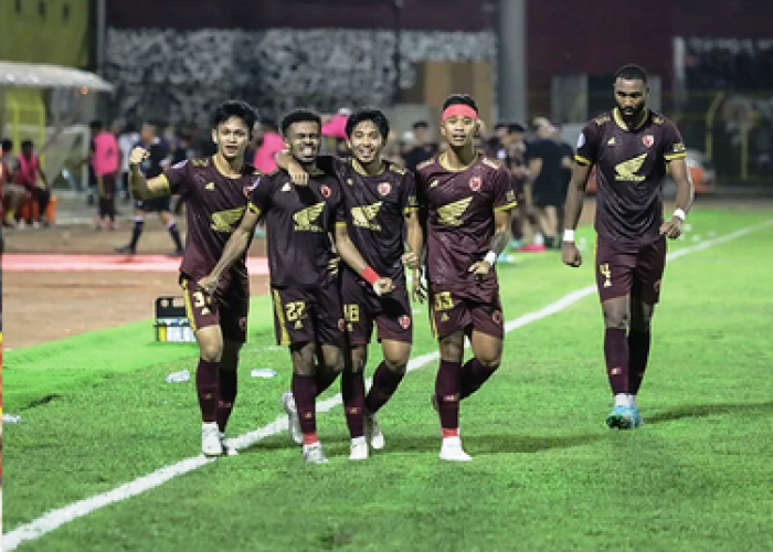 Final AFC Cup Zona ASEAN: Kuala Lumpur City vs PSM Makassar, Simak Kata-kata Tegas Bernardo Tavares 