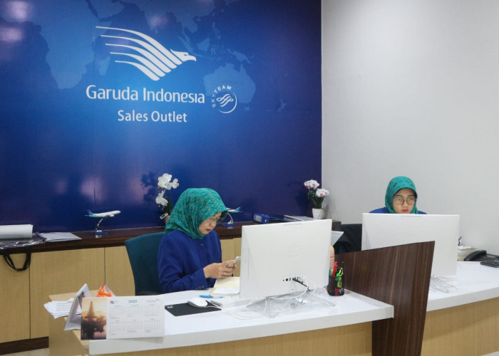 4 Paket Umroh Garuda Indonesia dari Bandara Kertajati ke Jeddah, Cek Harga dan Jadwalnya di Sini