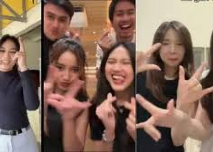 Arti Kata Velocity, Trend yang Sedang Viral di TikTok