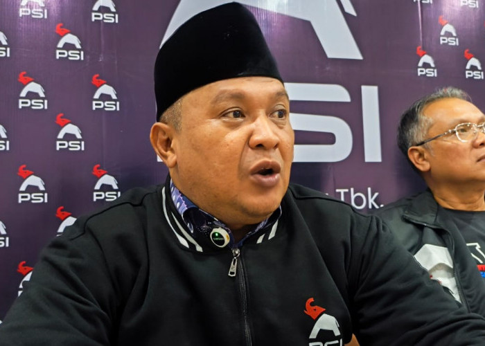 PSI Kabupaten Cirebon Bidik Kursi Dewan di 7 Dapil pada Pemilu 2029