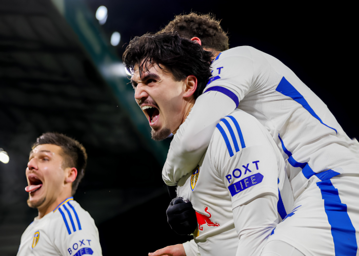 Heboh Pascal Struijk Naturalisasi, Ini Profil, Kehebatan dan Klubnya Saat Ini