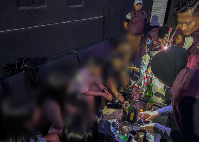 Polresta Cirebon Gencar Razia Narkoba, Warga Bisa Lapor Lewat 110