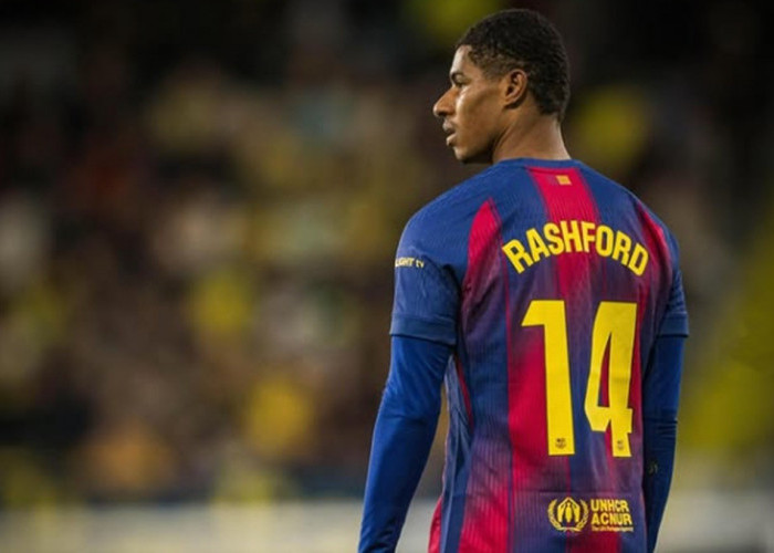 Manchester United Incar Elliot Anderson, Tapi Terbelit Utang Rp12 Triliun: Rashford dan Hojlund Jadi Tumbal?