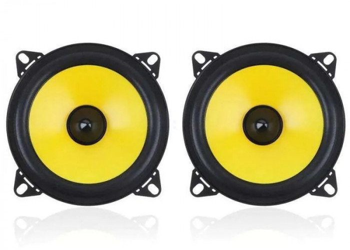 Fungsi dan Daftar Speaker Mobil 15 Inch Terbaru Online