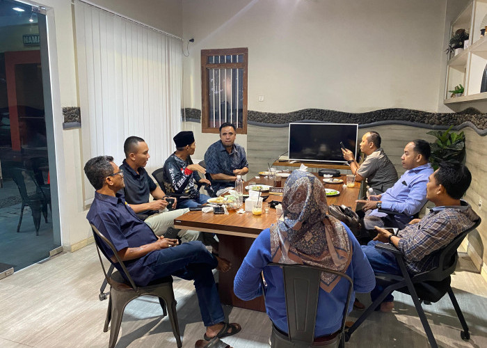 Partai NasDem dan PKS Jalin Kerja Sama Politik untuk Pilkada Serentak 2024 di Kabupaten Cirebon