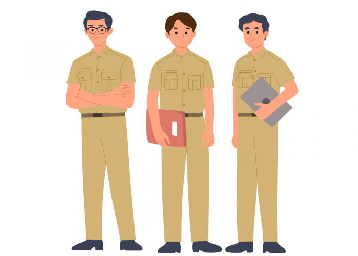 Benarkah Ukom Mendadak? Ini Pengakuan Calon Sekda Kota Cirebon dan Penjelasan BKPSDM