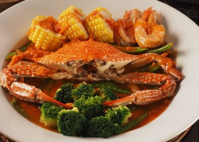 5 Resep Menu Seafood yang Cocok untuk Menu Buka Puasa