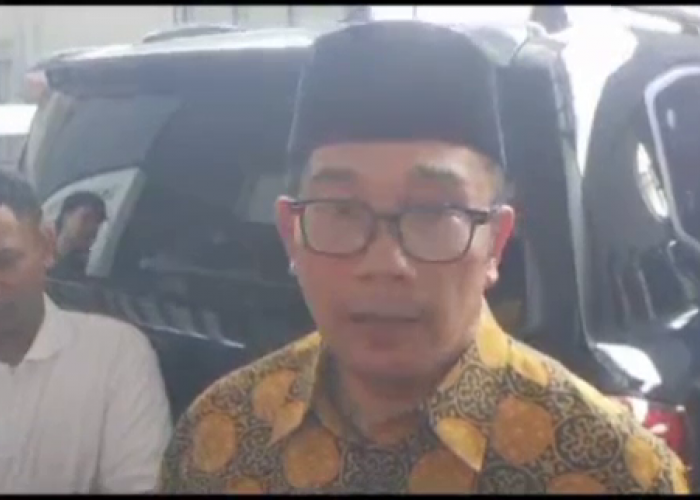 Al Zaytun Dinyatakan Menyimpang, Gubernur Jawa Barat Tunggu Rekomendasi