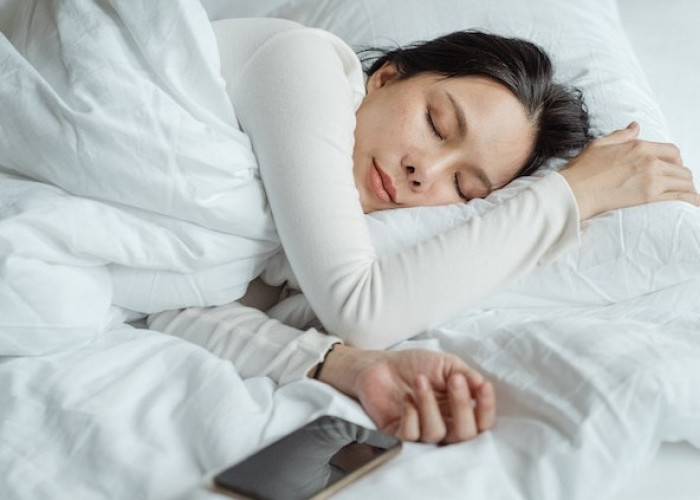 7 Tips Mengatur Waktu Tidur di Bulan Puasa Ramadan