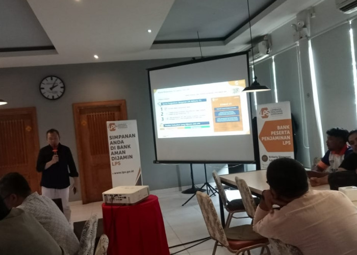 LPS Ungkap Kredit Bermasalah Rp139 Miliar di BPR Indramayu, Kasus Melaju ke Ranah Pidana