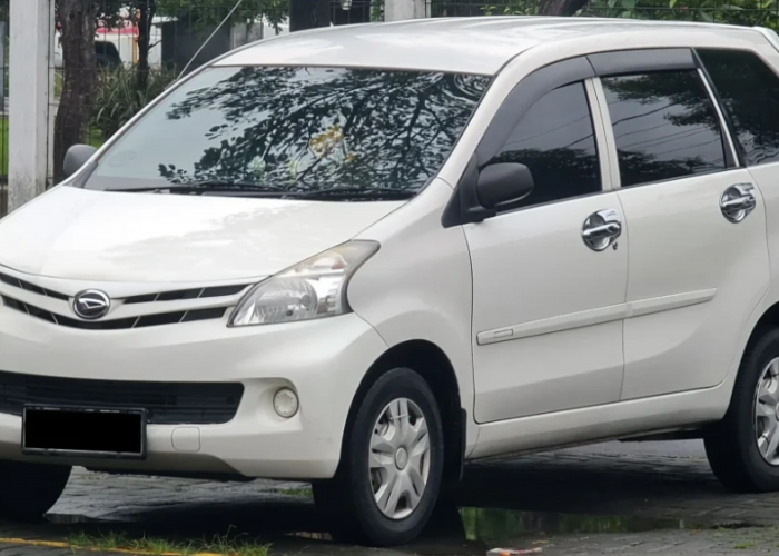 Rekomendasi 5 Mobil Bekas Tahun 2010 ke Atas Favorit Keluarga yang Nyaman Dipakai Harian dan Irit BBM