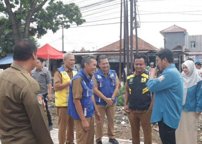 Bukti Nyata! 417 Kilometer Jalan Kabupaten Cirebon Dibangun Tahun Ini