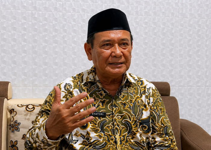 Skema Pengelolaan Sampah Babakan: Desa Sediakan Lahan, Komunitas Pegang Kendali