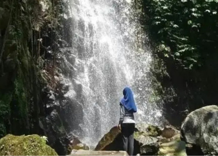Jadi Bom Waktu, Kerusakan Lingkungan di Hulu Sungai Cilengkrang Kuningan