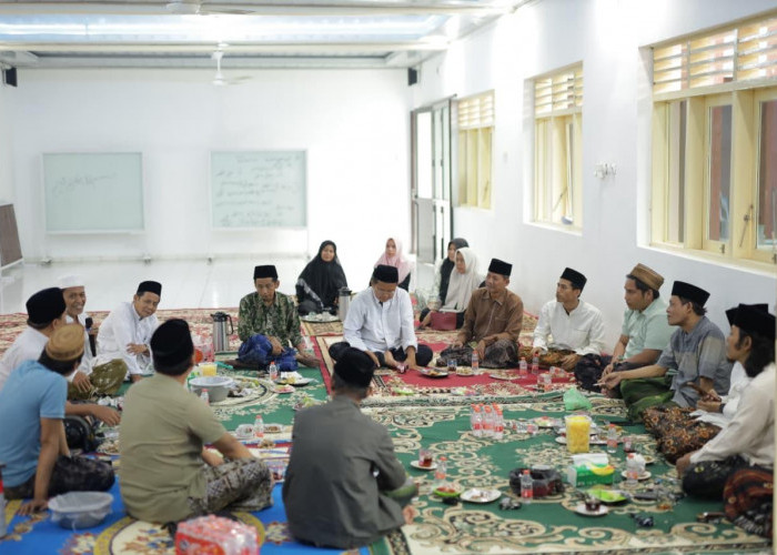 Terungkap! Inilah Isi Maklumat dari Ponpes Babakan Ciwaringin Soal Dinamika di Tubuh PBNU