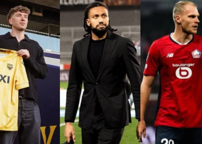 3 Amunisi Baru Timnas Indonesia, Jairo dan Bakker Nyusul Ole