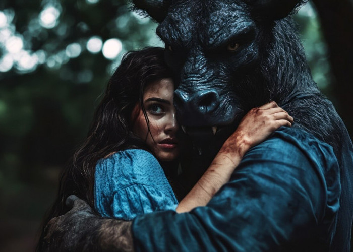 2 Cara Melihat Khodam Pendamping Diri Sendiri Menurut Kepercayaan Jawa, Benarkah Bisa Terlihat?