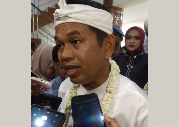 KDM Soroti Salam Kulanun–Mangga Cirebon, Tegaskan Nilai Akhlak dan Kesantunan