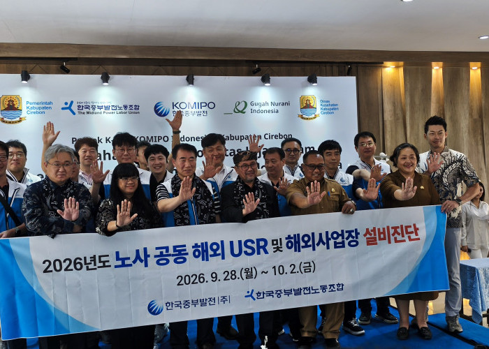 6.199 Kasus TBC Mengintai Cirebon, 15 Motor Listrik Dikerahkan untuk Kejar Pasien di Lapangan