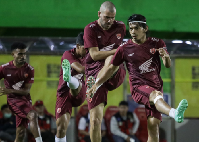 PSM Akan Jadikan Persib Pelampiasan Setelah Gagal di Final AFC Cup? Kedua Tim Sedang Terluka