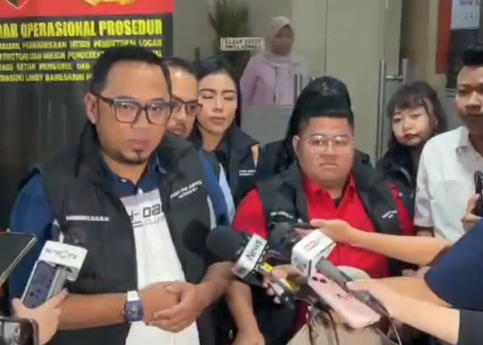Kasus Dugaan Penyekapan oleh Oknum Polisi Terungkap, Korban Asal Cirebon Jalani Visum di Jakarta