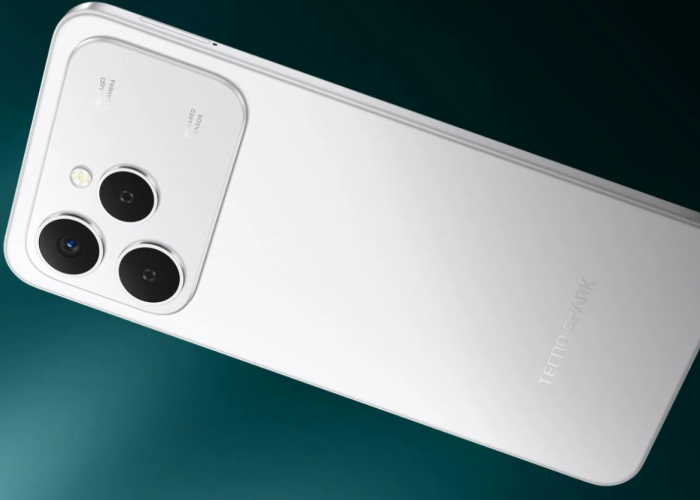 Baterai 7000 mAh Cuma 1 Jutaan, Ini 5 Rekomendasi Hp Murah yang Bisa Tahan 3 Hari & Fast Charging