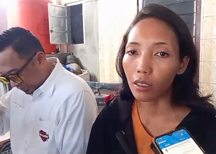 Terbaru, Kakak Vina Cirebon Mengaku Didatangi Propam Polri, Hal Ini yang Ditanyakan
