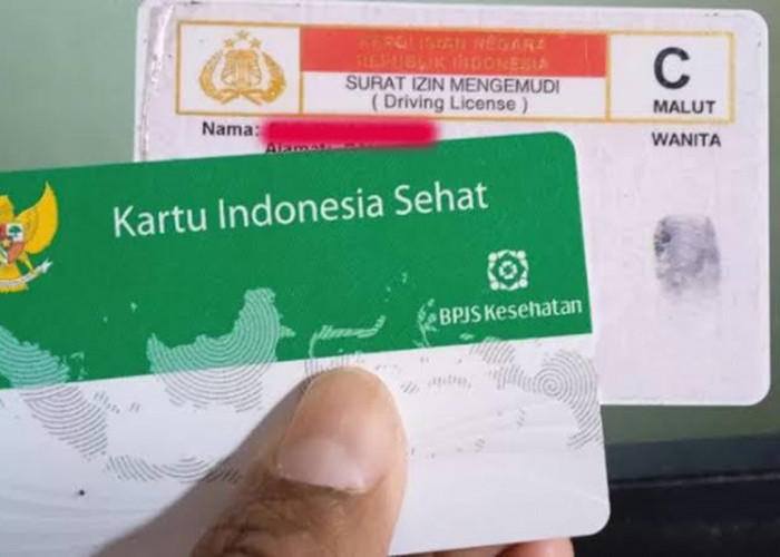 BPJS Menjadi Syarat Baru Pembuatan dan Perpanjangan SIM, Bagaimana di Cirebon?