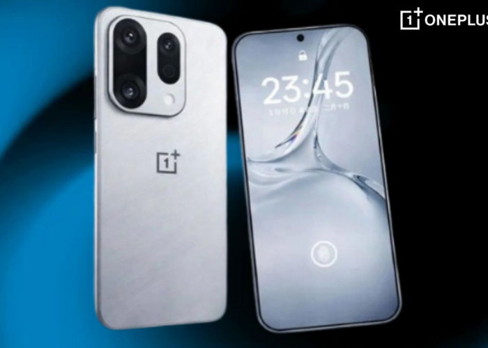 OnePlus 16 Resmi Meluncur, HP Gaming Ini Punya Kejutan yang Tak Biasa!