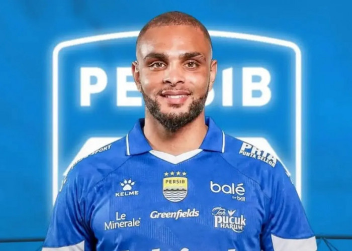 Resmi! Layvin Kurzawa Gabung Persib Bandung, Senjata Baru Maung Bandung di Liga dan Asia