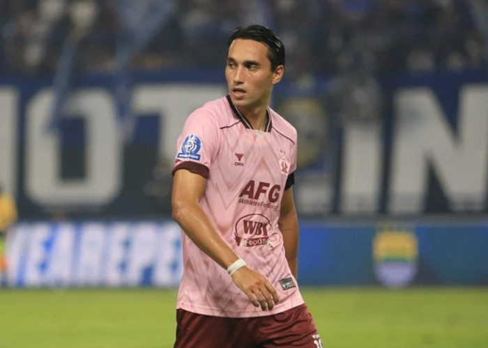 Alasan Ezra Walian Layak Kembali ke Timnas, Marcos Reina Ungkap Fakta Berikut Ini