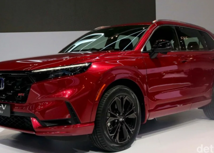 8 Mobil Hybrid Bekas Terbaik 2026 Harga Mulai Rp185 Jutaan, Pilihan Irit BBM dengan Teknologi Masa Kini