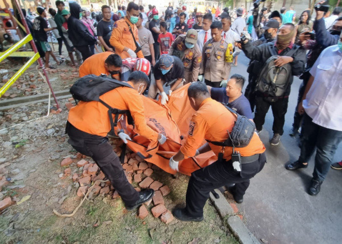 Bikin Merinding, Jelang Indonesia vs Palestina Ada Penemuan Mengerikan di Surabaya