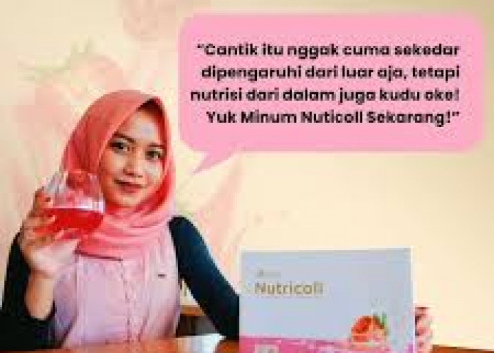 Kamu Bisa Ganti Skincare Berkali-kali, Tapi Pernah Ganti Cara Merawat Kulit dari Dalam?