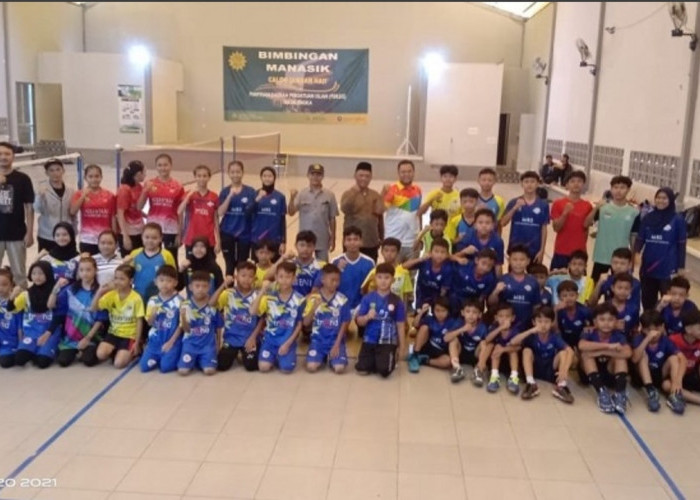 Prestasi Mandek, 5 Klub Bulutangkis di Majalengka Kerja Sama Bina Potensi Atlet Muda