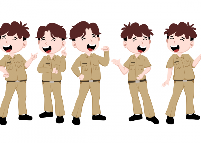 Penghambat PPPK Paruh Waktu Naik Status, Ini Dia yang Dinilai Jadi Batu Sandungan