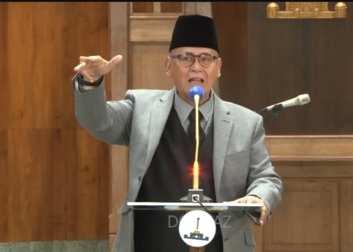 Selain Havenu Shalom Aleichem, Syekh Panji Gumilang Punya 2 Jenis Salam Lainnya, Apa Saja? 