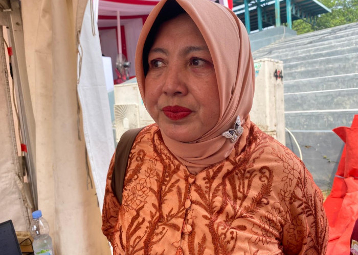 SMPN 7 Raih Kembali Piala Adiwiyata Mandiri Setelah 12 Tahun