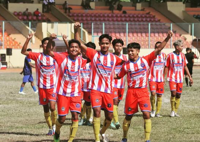 Derby Cirebon di Final Liga 3 Seri 2 Jabar, Berikut Perkiraan Pemain Al Jabbar FC