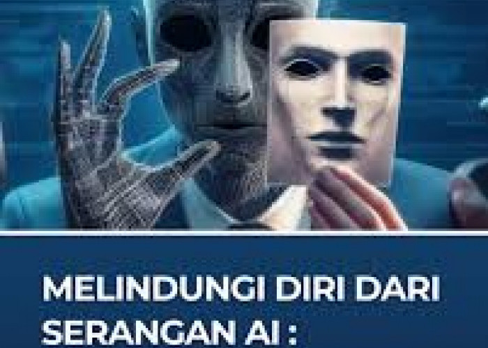 Ketika AI Menjadi Alat Manipulasi: Tantangan Etika di Era Konten Digital