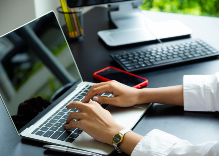 Laptop Rp5 Jutaan Terbaik 2026, Cocok untuk Mahasiswa dan Pekerja Kantoran