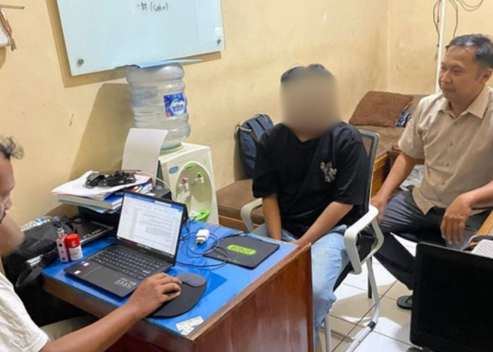 Polisi Tangkap Pengedar Tramadol di Majalengka, 101 Butir Obat Keras Disita
