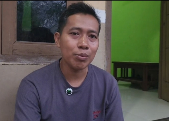 Kisah Haru PMI Cirebon: Terpisah 35 Tahun, Jaeni Akhirnya Berkomunikasi Lagi dengan Keluarga