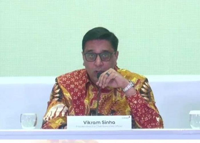 Indosat Perkuat Transformasi AI, Kolaborasi dengan NVIDIA dan Ekspansi Besar