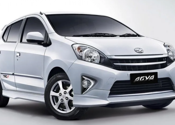 Irit BBM di Bawah 50 Jutaan, Ini 6 Rekomendasi Mobil Toyota Bekas yang Terjangkau dan Bersahabat