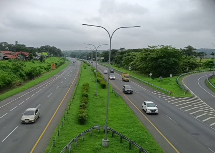 One Way Arus Balik Cipali: Diberlakukan Bertahap, Ini Update Terbaru Astra Tol